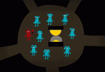 Câu đố “Lời nguyền ngôi đền cổ" hóc búa thách thức những người có IQ cao nhất