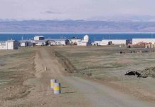 Những địa danh xa xôi nhất Trái đất có người ở