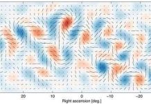 Phát hiện bằng chứng đầu tiên về vụ nổ lớn Big Bang Phát hiện bằng chứng đầu tiên về vụ nổ lớn Big Bang
