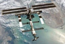 Nga - Mỹ bắt tay xây nhà mới trên vũ trụ