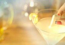 Cảm biến chống thuốc “cưỡng dâm”