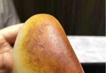 Viên ngọc gây tranh cãi vì xấu xí nhưng lại có giá 33 tỷ đồng