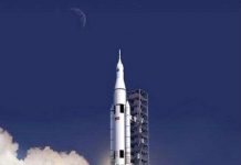 Mỹ công bố thiết kế tên lửa đưa người tới sao Hỏa