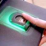 ATM sinh trắc học