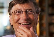 3 công nghệ được Bill Gates tin tưởng sẽ cứu thế giới