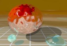 Phát hiện một dạng ánh sáng mới Phát hiện một dạng ánh sáng mới