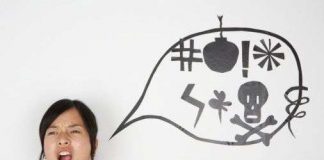 8 điều chưa biết về chửi thề