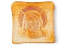 Lý giải ảo giác về những khuôn mặt xuất hiện trên đồ vật