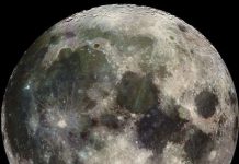 Phi hành gia có thể sử dụng nước từ Mặt Trăng Phi hành gia có thể sử dụng nước từ Mặt Trăng