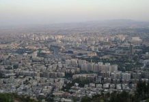 10 thành phố “già” nhất thế giới