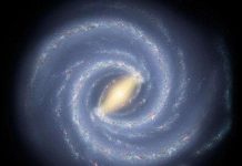 Công bố khối lượng chính xác nhất của cả dải Ngân hà