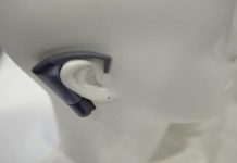 Công nghệ “vân” tai sẽ thay thế vân tay