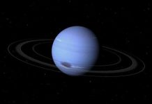 Phát hiện những đặc điểm mới của Sao Hải Vương