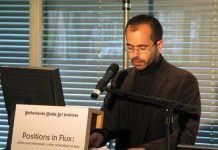 Gắn camera trong đầu giáo sư Mỹ