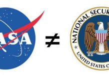 Tiến sĩ NASA: Có một hạm đội UFO đang "trú ẩn" ở Mặt Trăng