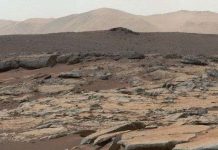 UAE sẽ đưa tàu không người lái lên sao Hỏa vào năm 2021