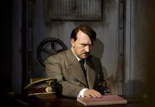 Tiết lộ món ăn cuối cùng của trùm phát xít Hitler trước khi chết