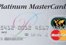 Thẻ tín dụng công nghệ cao