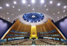 Bên trong 8 căn phòng quyền uy nhất thế giới có gì?