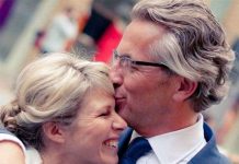 Vì sao mũi nam giới to hơn mũi phụ nữ?