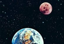 Trái đất có thể va chạm thảm khốc với sao Hỏa