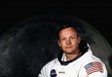 Những khám phá cực hay về vũ trụ ít ai biết (1)