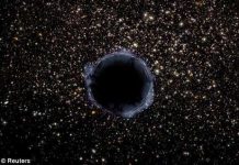 Phát hiện dạng hành tinh “siêu tốc lực”