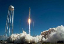 Tàu vận tải tư nhân Cygnus rời Trạm vũ trụ quốc tế