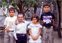 Người đột biến và bí mật của trường thọ