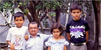 Người đột biến và bí mật của trường thọ