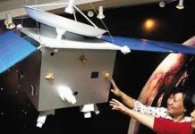 Trung Quốc sắp phóng tàu thăm dò sao Hỏa