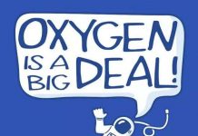 Oxy trên Trái Đất có nguồn gốc như thế nào?