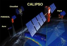 Trạm không gian NASA sử dụng Laser thăm dò đại dương