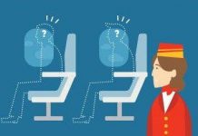 Vé "Overbook" là gì? Cách để không bị mời ra khỏi chuyến bay theo kiểu không mong muốn