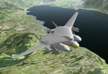 Máy bay đa phương thức này sẽ thay đổi mãi mãi cách chúng ta đi du lịch