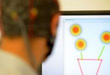 Vẽ tranh bằng ý nghĩ Vẽ tranh bằng ý nghĩ