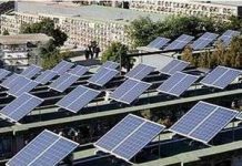 Vật liệu mới chế tạo pin mặt trời rẻ và hiệu quả Vật liệu mới chế tạo pin mặt trời rẻ và hiệu quả