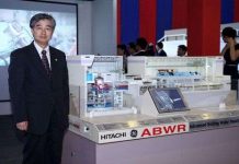 Điện hạt nhân được quan tâm tại VE Expo 2012