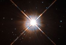 Phát hiện mới về khả năng tồn tại các hành tinh gần Hệ Mặt trời