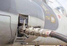 Nhiên liệu máy bay sản xuất từ nấm