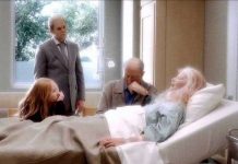 Nghiên cứu cho thấy tuổi già không phải là nguyên nhân dẫn đến cái chết