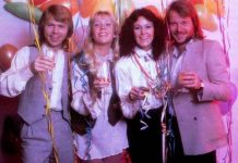 5 điều bạn chưa biết về bài hát "Happy New Year" của ABBA