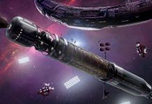 Sắp phóng vệ tinh đầu tiên xây "quốc gia vũ trụ"