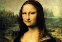 Đã xác định được ngày mất và nơi chôn cất nàng Mona Lisa?