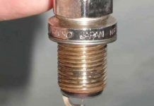 Khởi động xe bằng laser thay cho bugi