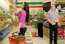 Mỗi quý ông trộm ngắm 10 phụ nữ mỗi ngày