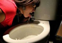 Biến nước từ toilet thành nước uống