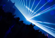 Chế tạo thành công tia laser trắng, sẽ thay thế đèn LED và sóng WiFi Chế tạo thành công tia laser trắng, sẽ thay thế đèn LED và sóng WiFi