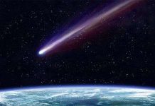 Một tiểu hành tinh có thể va vào Trái Đất vào năm 2032