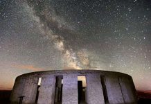 Chiêm ngưỡng từ trường của dải ngân hà với độ phân giải cao